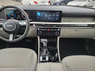 Hyundai TUCSON 2025 AWD SEL SUV 4 puertas