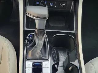 Hyundai TUCSON 2025 AWD SEL SUV 4 puertas