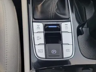 Hyundai TUCSON 2025 AWD SEL SUV 4 puertas
