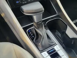 Hyundai TUCSON 2025 AWD SEL SUV 4 puertas