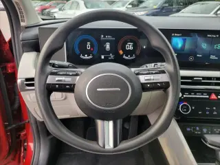 Hyundai TUCSON 2025 AWD SEL SUV 4 puertas