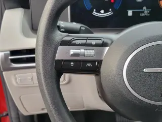 Hyundai TUCSON 2025 AWD SEL SUV 4 puertas