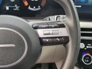 Hyundai TUCSON 2025 AWD SEL SUV 4 puertas