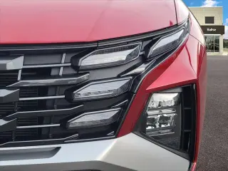 Hyundai TUCSON 2025 AWD SEL SUV 4 puertas