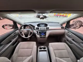 2016 Honda Odyssey EX