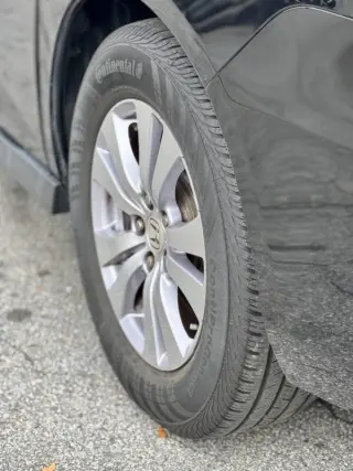 2016 Honda Odyssey EX