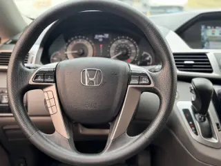 2016 Honda Odyssey EX