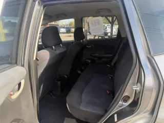 2011 Honda Fit Sport