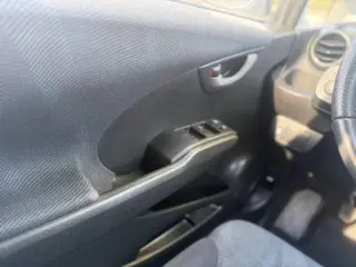 2011 Honda Fit Sport