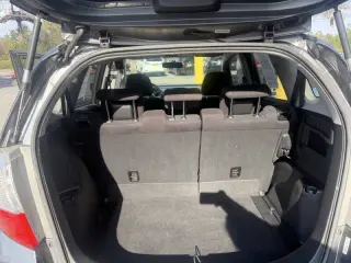 2011 Honda Fit Sport