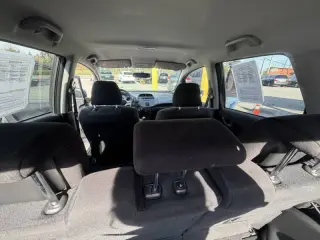 2011 Honda Fit Sport