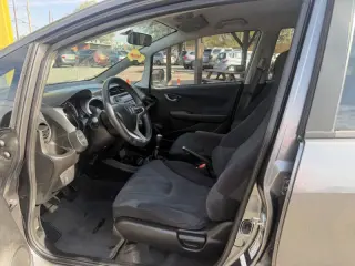 2011 Honda Fit Sport