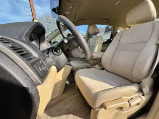 2009 Honda CR-V LX