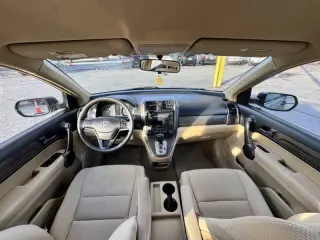 2009 Honda CR-V LX