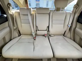 2009 Honda CR-V LX