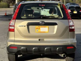 2009 Honda CR-V LX