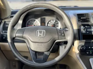 2009 Honda CR-V LX