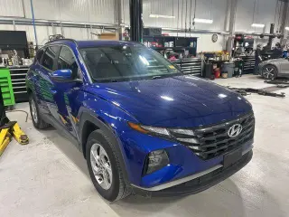 Hyundai TUCSON 2023 AWD SEL SUV 4 puertas