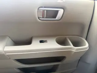 2014 Honda Pilot Touring