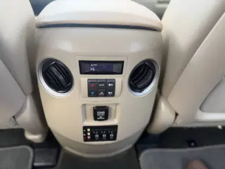 2014 Honda Pilot Touring