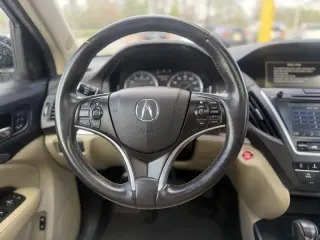 2014 Honda Pilot Touring