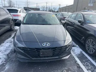 Hyundai ELANTRA 2021 SEL Sedán 4 puertas