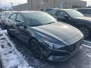 Hyundai ELANTRA 2021 SEL Sedán 4 puertas