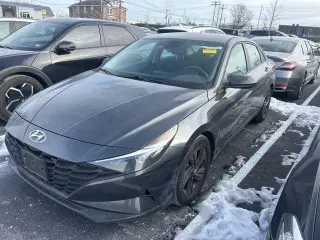Hyundai ELANTRA 2021 SEL Sedán 4 puertas