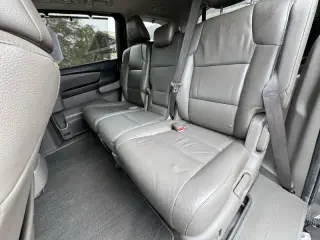 2012 Honda Odyssey EX-L w/DVD