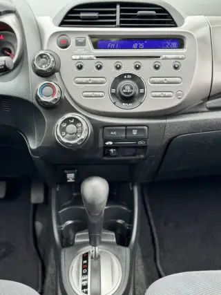 2011 Honda Fit