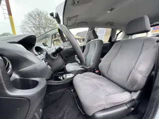 2011 Honda Fit