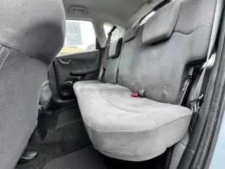 2011 Honda Fit