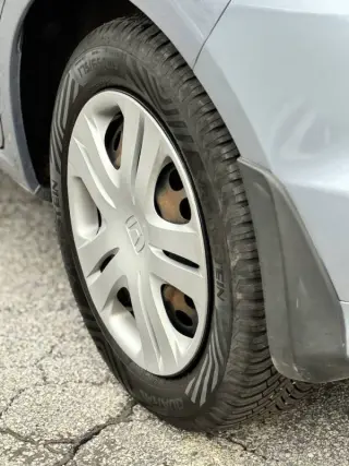 2011 Honda Fit