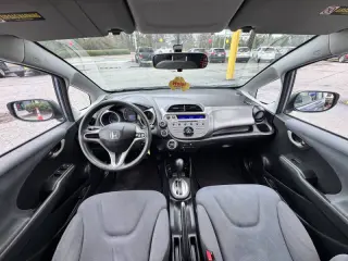 2011 Honda Fit