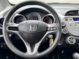 2011 Honda Fit