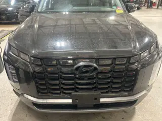 Hyundai PALISADE 2023 AWD SEL SUV 4 puertas