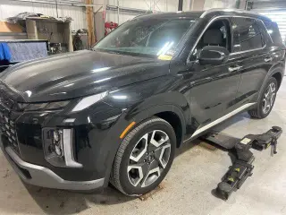 Hyundai PALISADE 2023 AWD SEL SUV 4 puertas
