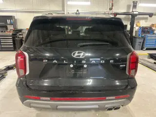 Hyundai PALISADE 2023 AWD SEL SUV 4 puertas