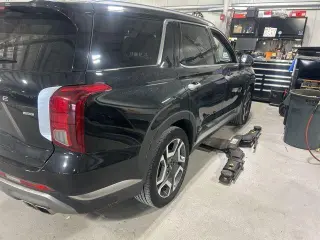 Hyundai PALISADE 2023 AWD SEL SUV 4 puertas