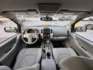 2013 Nissan Frontier SV