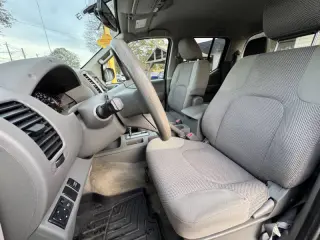 2013 Nissan Frontier SV
