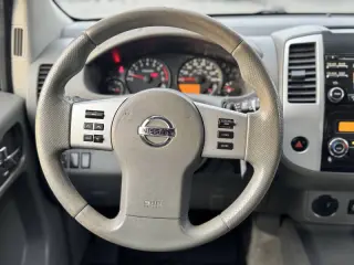 2013 Nissan Frontier SV