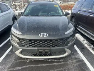 Hyundai KONA 2023 AWD SEL 4dr Crossover