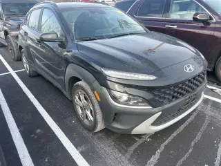 Hyundai KONA 2023 AWD SEL 4dr Crossover
