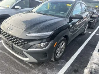 Hyundai KONA 2023 AWD SEL 4dr Crossover