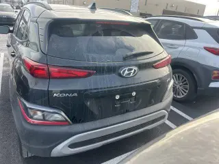 Hyundai KONA 2023 AWD SEL 4dr Crossover