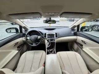 2011 Toyota Venza FWD V6