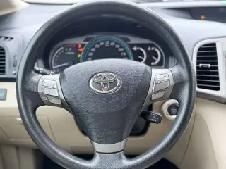 2011 Toyota Venza FWD V6