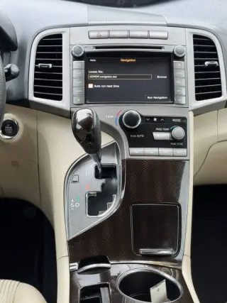 2011 Toyota Venza FWD V6