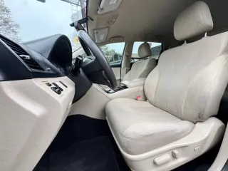 2011 Toyota Venza FWD V6
